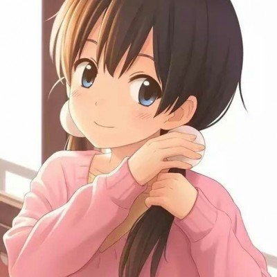 赵子琪质问芒果TV